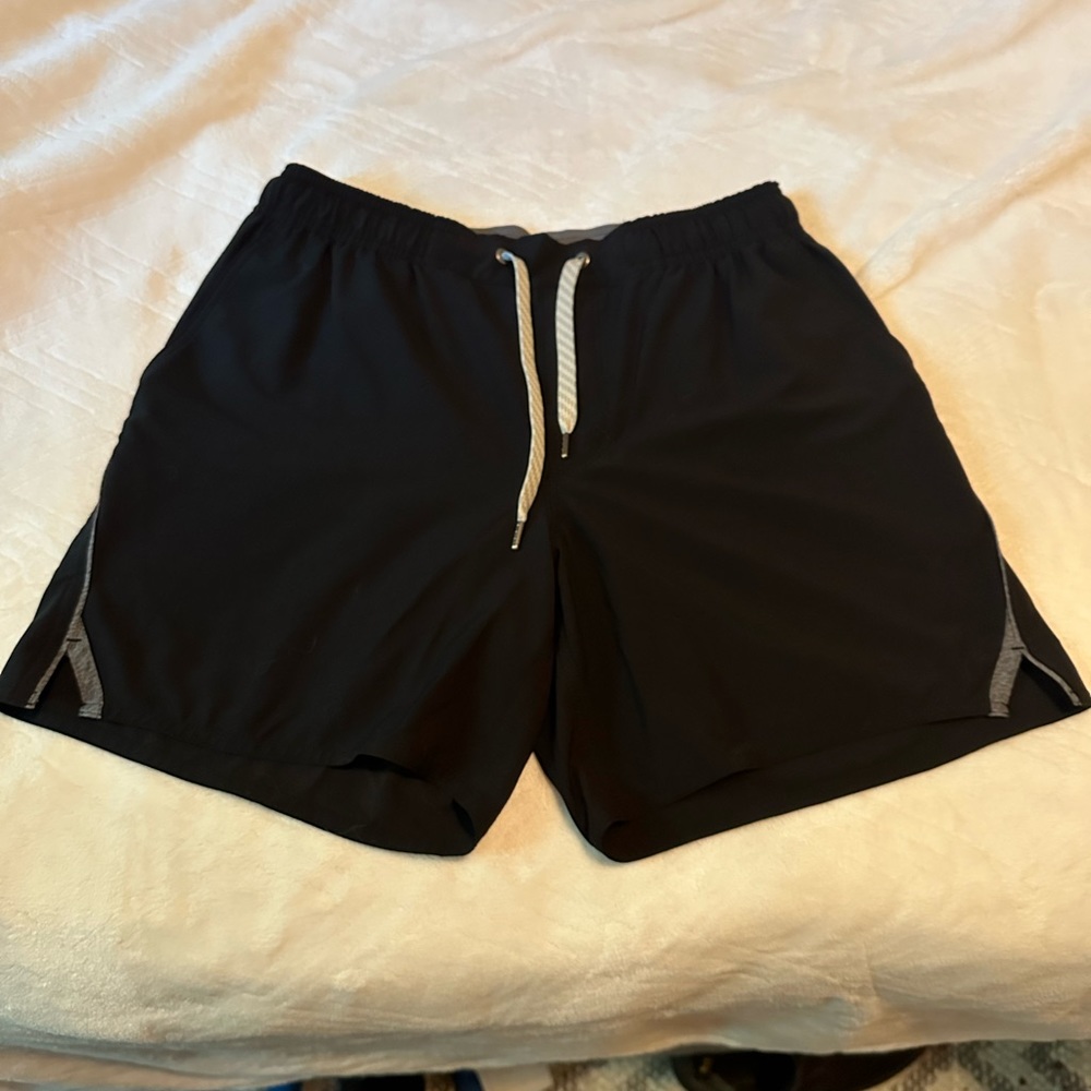 Vuori Trail Short